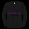 Core Fleece Crewneck Sweatshirt Thumbnail