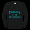 Core Fleece Crewneck Sweatshirt Thumbnail