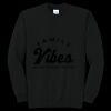 Core Fleece Crewneck Sweatshirt Thumbnail