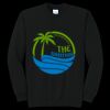 Core Fleece Crewneck Sweatshirt Thumbnail
