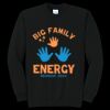 Core Fleece Crewneck Sweatshirt Thumbnail