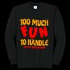 Core Fleece Crewneck Sweatshirt Thumbnail