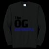 Core Fleece Crewneck Sweatshirt Thumbnail