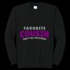 Core Fleece Crewneck Sweatshirt Thumbnail