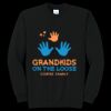 Core Fleece Crewneck Sweatshirt Thumbnail