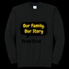 Core Fleece Crewneck Sweatshirt Thumbnail