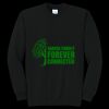 Core Fleece Crewneck Sweatshirt Thumbnail