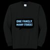 Core Fleece Crewneck Sweatshirt Thumbnail