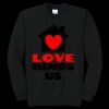 Core Fleece Crewneck Sweatshirt Thumbnail