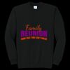 Core Fleece Crewneck Sweatshirt Thumbnail