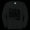 Core Fleece Crewneck Sweatshirt Thumbnail
