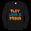 Core Fleece Crewneck Sweatshirt Thumbnail