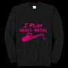Core Fleece Crewneck Sweatshirt Thumbnail