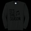 Core Fleece Crewneck Sweatshirt Thumbnail