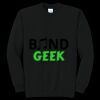 Core Fleece Crewneck Sweatshirt Thumbnail