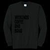 Core Fleece Crewneck Sweatshirt Thumbnail