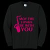Core Fleece Crewneck Sweatshirt Thumbnail