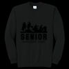 Core Fleece Crewneck Sweatshirt Thumbnail