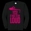 Core Fleece Crewneck Sweatshirt Thumbnail
