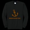 Core Fleece Crewneck Sweatshirt Thumbnail