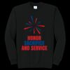Core Fleece Crewneck Sweatshirt Thumbnail