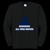Core Fleece Crewneck Sweatshirt Thumbnail
