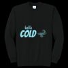 Core Fleece Crewneck Sweatshirt Thumbnail