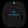 Core Fleece Crewneck Sweatshirt Thumbnail