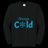 Core Fleece Crewneck Sweatshirt Thumbnail