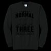Core Fleece Crewneck Sweatshirt Thumbnail