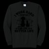 Core Fleece Crewneck Sweatshirt Thumbnail