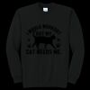 Core Fleece Crewneck Sweatshirt Thumbnail