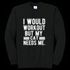 Core Fleece Crewneck Sweatshirt Thumbnail