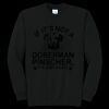 Core Fleece Crewneck Sweatshirt Thumbnail