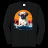 Core Fleece Crewneck Sweatshirt Thumbnail