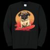 Core Fleece Crewneck Sweatshirt Thumbnail