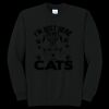Core Fleece Crewneck Sweatshirt Thumbnail