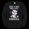 Core Fleece Crewneck Sweatshirt Thumbnail
