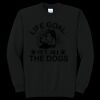 Core Fleece Crewneck Sweatshirt Thumbnail