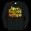 Core Fleece Crewneck Sweatshirt Thumbnail