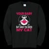 Core Fleece Crewneck Sweatshirt Thumbnail