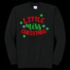 Core Fleece Crewneck Sweatshirt Thumbnail