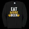 Core Fleece Crewneck Sweatshirt Thumbnail