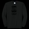 Core Fleece Crewneck Sweatshirt Thumbnail