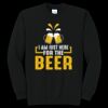 Core Fleece Crewneck Sweatshirt Thumbnail