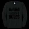 Core Fleece Crewneck Sweatshirt Thumbnail