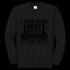 Core Fleece Crewneck Sweatshirt Thumbnail
