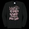 Core Fleece Crewneck Sweatshirt Thumbnail