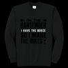 Core Fleece Crewneck Sweatshirt Thumbnail