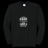 Core Fleece Crewneck Sweatshirt Thumbnail